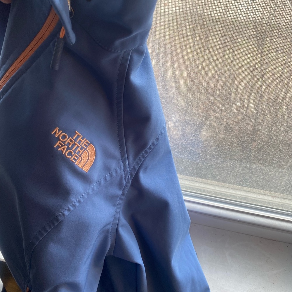 Northface Jacket - Picture 3 of 4
